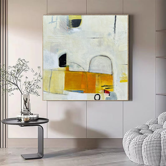Why Choose Oil Paintings for Interior Decor? Timeless Artistry & Value